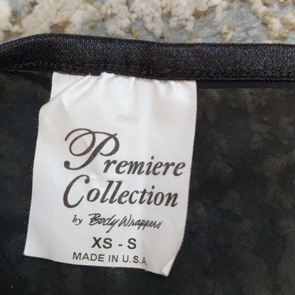 Premiere Collection Ballet Skirt - Picture 3 of 3